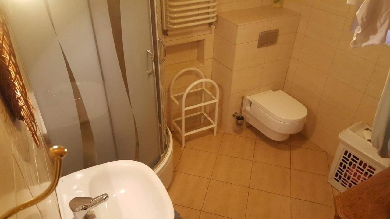 Apartment U Wojciecha Duszniki Zdrój