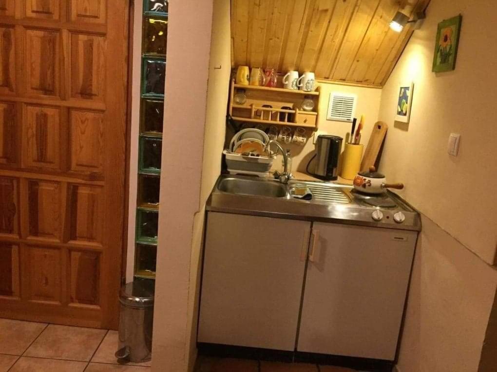 U Wojciecha Apartment