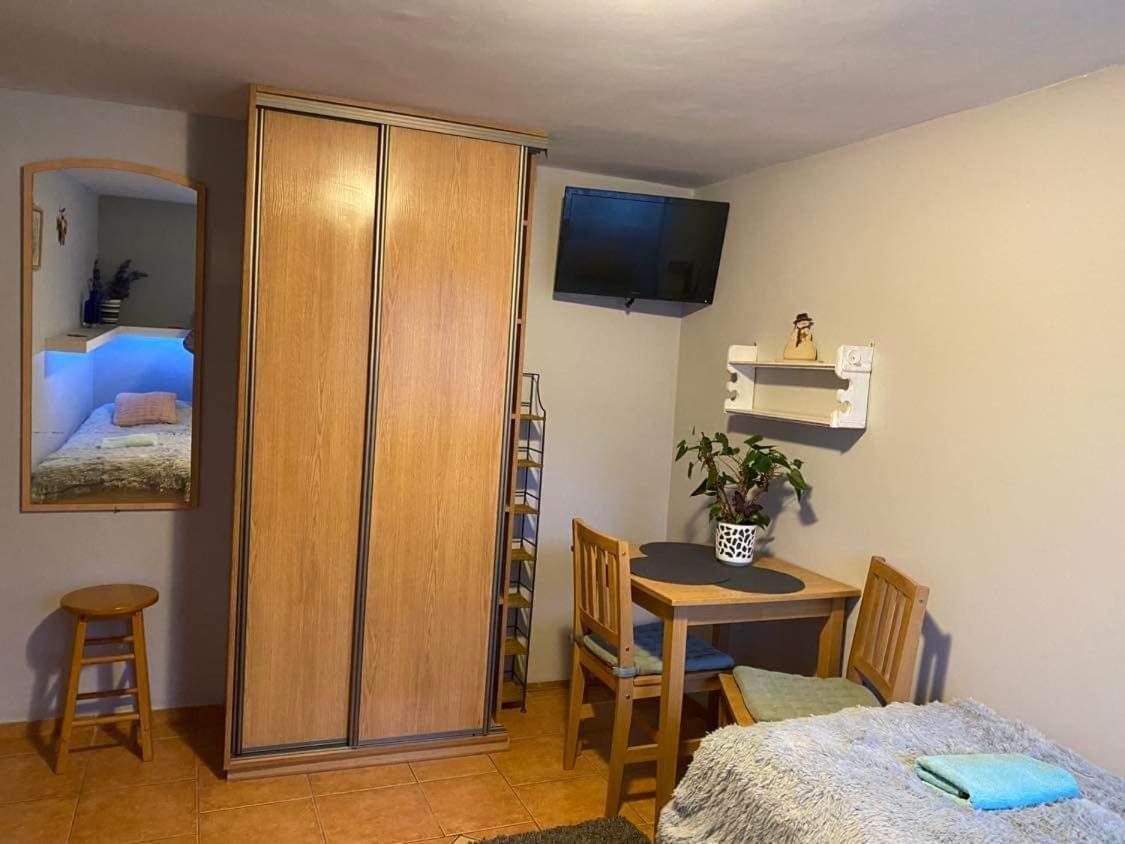 U Wojciecha Apartment Duszniki Zdrój