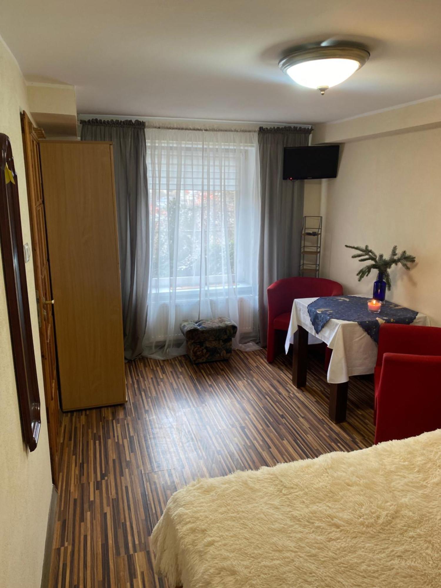 Apartment U Wojciecha