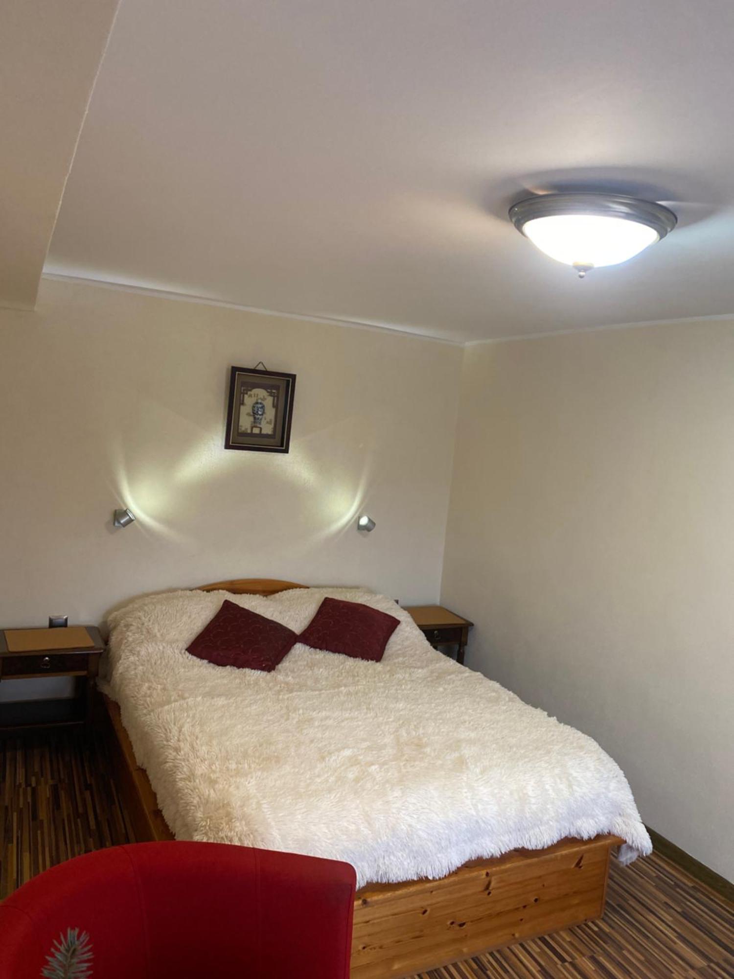Apartment U Wojciecha